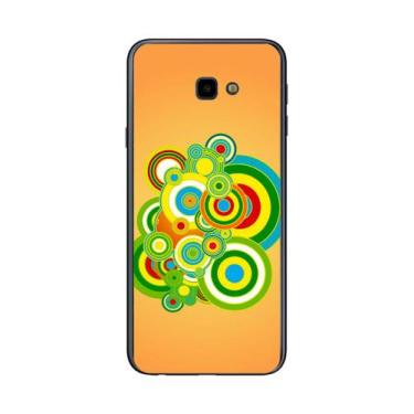 Imagem de Capa Adesivo Skin370 Verso Para Samsung Galaxy J4 Plus - KawaSkin