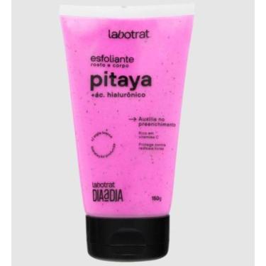 Imagem de Esfoliante Corporal e Facial Labotrat Pitaya Dia a Dia 150g