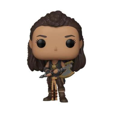 Imagem de Funko POP! Movies: Dungeons & Dragons: Honor Among Thieves - Holga