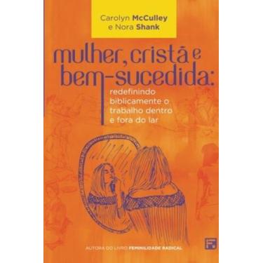 Imagem de Livro - Mulher, cristã e bem-sucedida