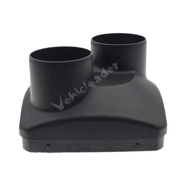 Imagem de Tampa De Saída De Ar Diesel Para Aquecedor Webasto 2KW 5KW Para Carro,
