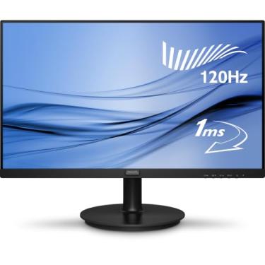 Imagem de Monitor Philips 27" 120Hz 1ms Gaming Alto-falantes 271V8LAB3