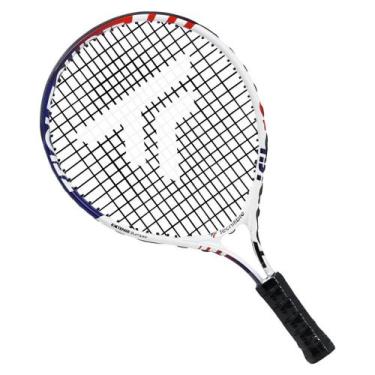 Imagem de Raquete Infantil Tecnifibre T-Fight Club 17
