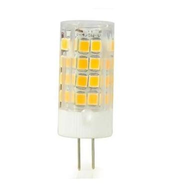 Imagem de Lampada Led G4 Bipino 5w - GENERICA, Bivolt