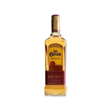 Imagem de Tequila Jose Cuervo Reposado Especial 750ml, 750ml