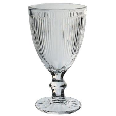 Imagem de Taças Home&Co 16x8x8cm Eco Crystal Transparente 260ml 6pçs para Bar Fe