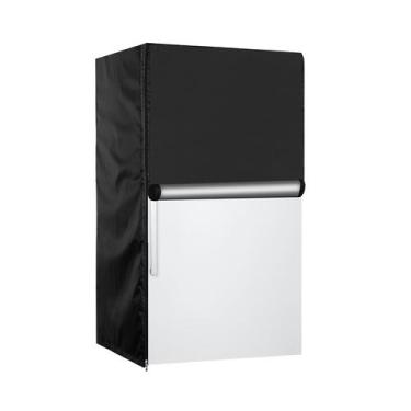 Imagem de Tampa Vertical para Freezer YZNKLXF (22x23x34") - À Prova D'Água em Ox