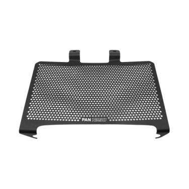 Imagem de Protetor De Radiador Para Harley Davidson Pan America 1250 2020-2022, 
