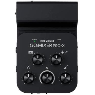 Imagem de Gomixerpx interfface p/ instrumentos - ROLAND