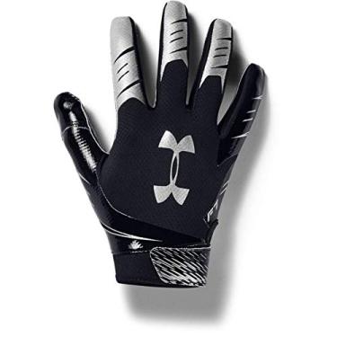 Imagem de Under Armour Mens F7 Football Gloves