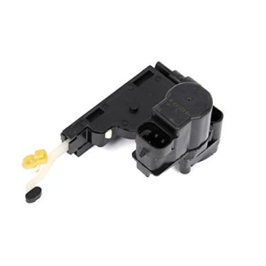 Imagem de ACDelco Peças genuínas 96252709 atuador de fechadura da porta do lado do passageiro dianteiro