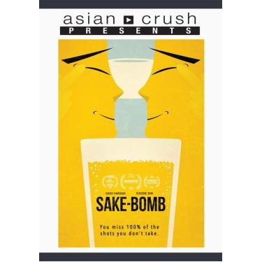 Imagem de Sake Bomb
