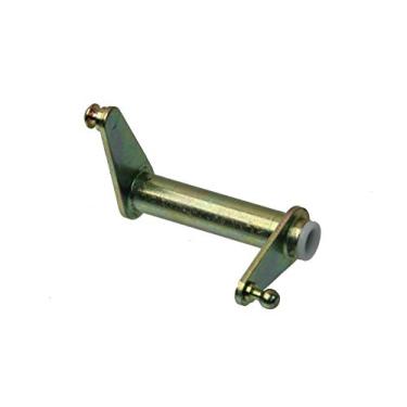 Imagem de URO Parts 90142302703 Kit de alavanca de cambota de acelerador, NLA de todas as fontes; inclui alavanca de manivela de sino e 2 buchas; localizado na transmissão