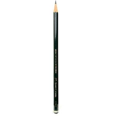 Imagem de Pentel Recargas de grafite 0,5 mm azul, 12 grafites por tubo [Pacote com 3]