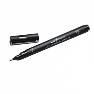 Imagem de Uni Pin Fine Line Caneta Nanquin 0.8 Preta
