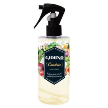 Imagem de Aromatizador de ambiente Giorno Cucina 250ml