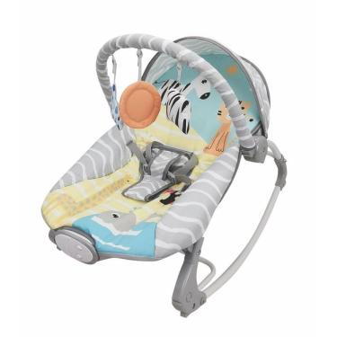 Imagem de Cadeirinha de Descanso Ilha Feliz Dican