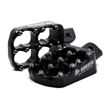 Imagem de Pedaleira Biker Husqvarna 2016... Ktm 2017... 2 E 4 Tempos Mxf 250...