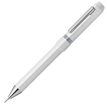 Imagem de Zebra Caneta multifuncional Shabro Nu 0,5 mm, branca (SBS35-W)