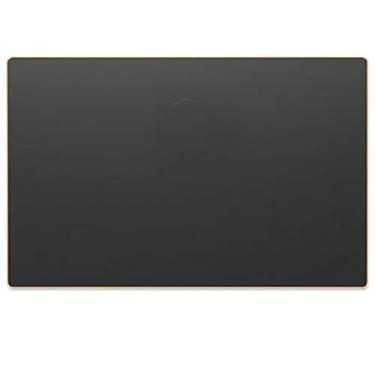 Imagem de Notebook MS17M1 Tampa superior do LCD com marca dourada Por MSI GS76 Stealth 11UE 11UG 11UH MS-17M1 A Cover Back Cover