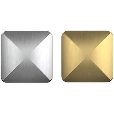 Imagem de Brinquedo cinético de dedo com 2 peças de habilidade de virar – um brinquedo de mesa estranhamente satisfatório que gira, rola e cai ao mesmo tempo, brinquedos para alívio da ansiedade