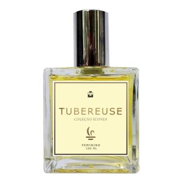Imagem de Perfume Floral Tubereuse 100ml - Feminino - Coleção Ícones