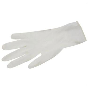 Imagem de Santa Clara Luva Latex Tamanho M 12Un Cod 914