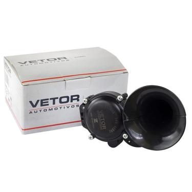 Imagem de Buzina Ar Mb Axor Atego Scania S4 S5 S6 Iveco Stralis 24 Vol