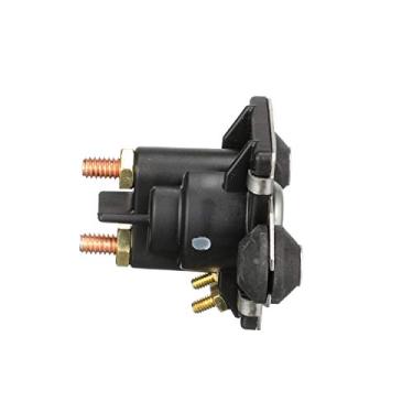 Imagem de Quicksilver Solenoide 850187T1 para motor de popa de Mercury ou Mariner ou MerCruiser