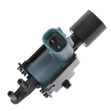 Imagem de Válvula solenoide de válvula de limpeza de vácuo com comutação a vácuo HIMIKI compatível com GS300 GS400 1997-1999 Camry 1999 Solara 1997-1998 ES300 T100