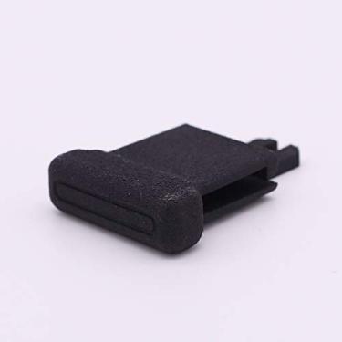 Imagem de Venttabs – Aba de reposição para Kia Soul 2014-2016 | Instalação de 30 segundos | Fácil de encaixar | Sem parafusos ou ferramentas necessárias | Design americano – Clipe de aba de saída de ventilação