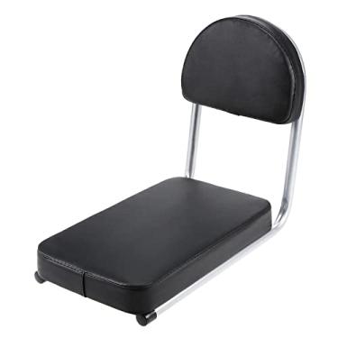 Imagem de Tingpai Assento T seiro da bicicleta Criança Bicicleta Bicicleta T sei Corrimão B ço Criança T nsportado Bicicleta T seiro Assento