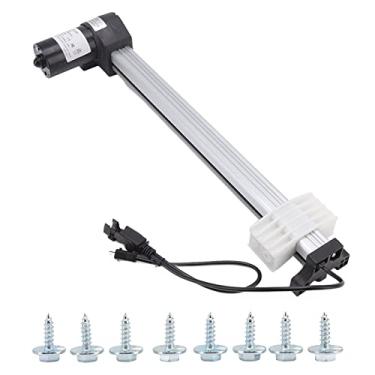 Imagem de Low Noise DC29V IPX4 Protection 1000N Push Lift Chairs Motor Actuator Aluminum Alloy, Recliner Sofa Linear Actuator for Electric Sofas SonicPowered Toothbrushes