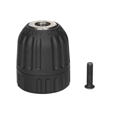 Imagem de Kit mandril e parafuso 2 peças