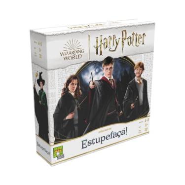 Imagem de Harry Potter: Estupefaça!