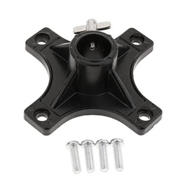 Imagem de Colaxi Base de de Tambor Durável, Base de Trono, Conjunto de Tambor de Música Dobrável