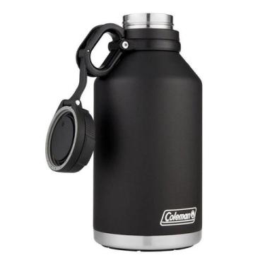 Imagem de Garrafa Térmica Coleman Growler 1,9L Preto