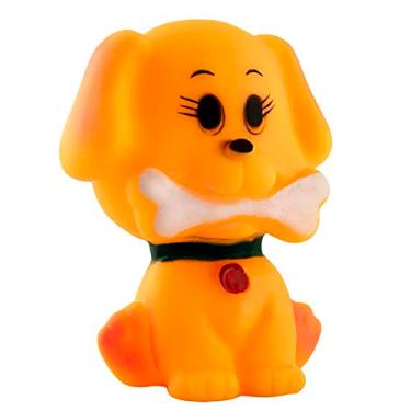 Imagem de Mordedor para Cães Cachorrinho Amarelo Napi