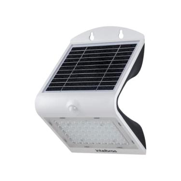 Imagem de Arandela Solar ASI 500 Dual Color Intelbras