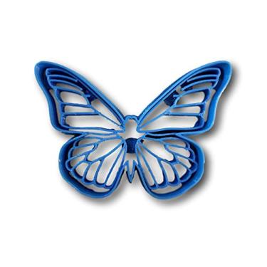Imagem de Cortador de biscoito Butterfly