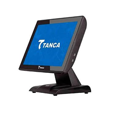 Imagem de PDV Tanca TPT-650 15" Touch Screen USB/VGA/HDMI -1258