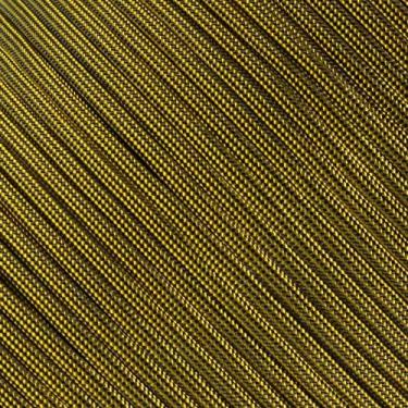 Imagem de Corda de paraquedas West Coast 10 25 50 e 100 pés Hanks e 250 300 1000 carretéis Winder & Buckle Options Tipo III 7 fios 550 cordão paraquedas muitas cores - maior seleção de corda de paraquedas, Goldenrod w/ Black Stripes, 100 Feet & 10 3/8" Black Buckles