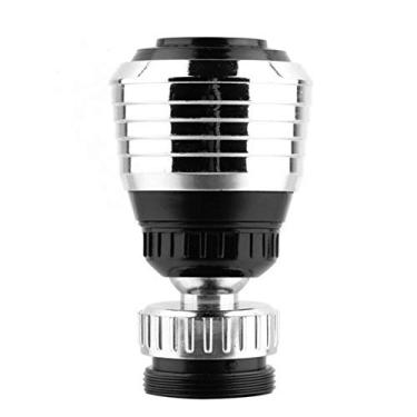 Imagem de Torneiras Acessórios Conector Adaptador Saving Tap Aerador Difusor Cozinha Banheiro Torneira Borbulhador De Água 1 Pçs, 1 Pçs