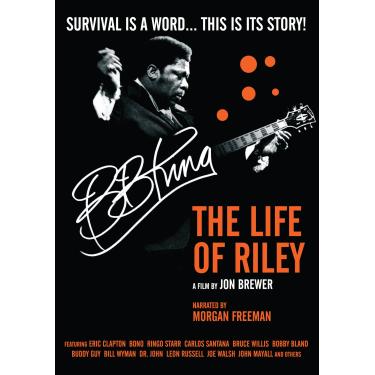 Imagem de B.B. King: The Life of Riley