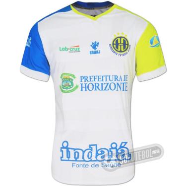Imagem de Camisa Horizonte - Modelo II