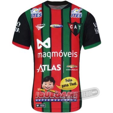 Imagem de Camisa Taquaritinga - Modelo I