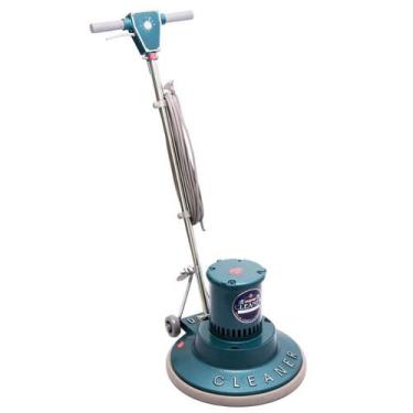 Imagem de Enceradeira Industrial Cl-350 Plus Bivolt Cleaner