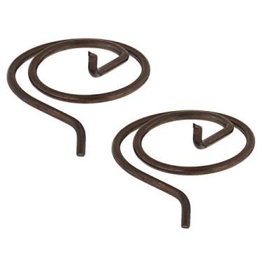 Imagem de (2) Molas de rolha Hitachi 877-397 para NR83A NR83A3