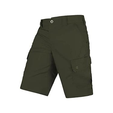 Imagem de BERMUDA INVICTUS VETERAN VERDE OLIVA 42