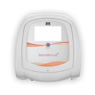 Imagem de Sonofocus Ibramed - Aparelho de Ultrassom Focalizado e Massagem Aura